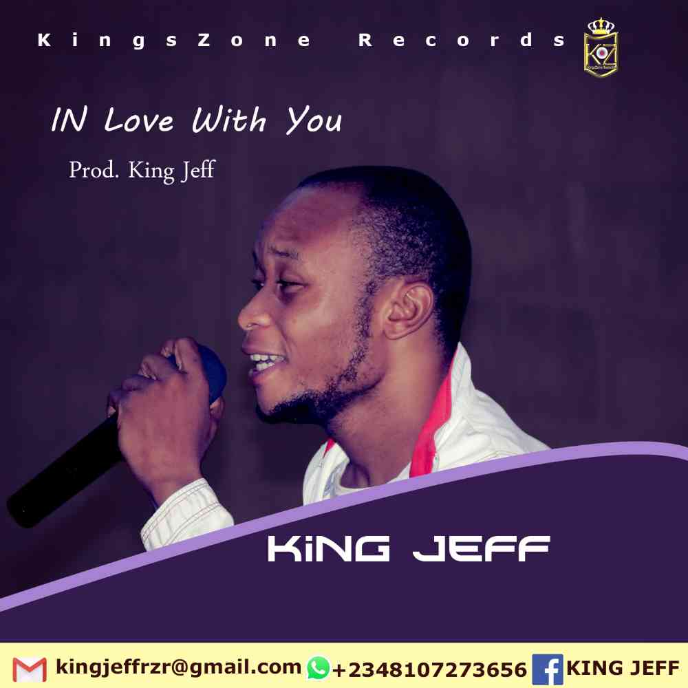 King Jeff Music